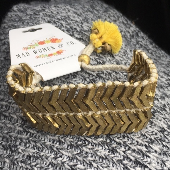 Mad Women & Co Bracelet (AF) - Picture 2 of 4